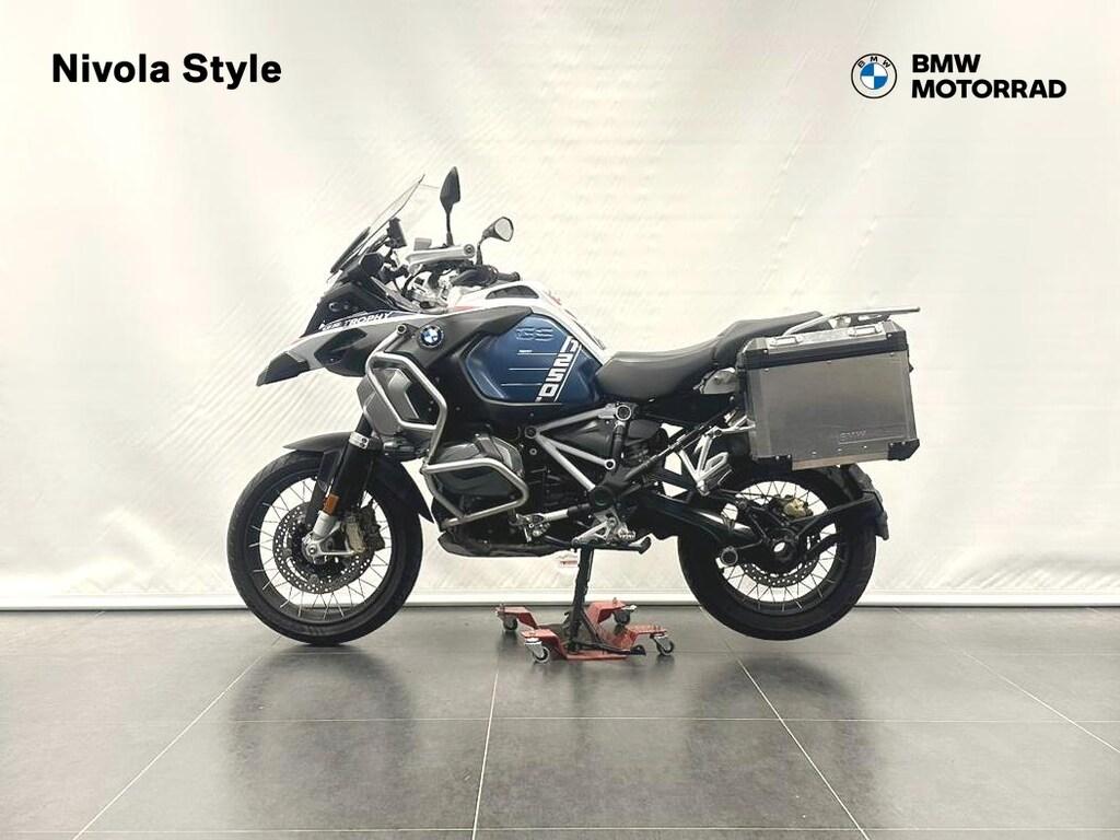 R 1250 GS