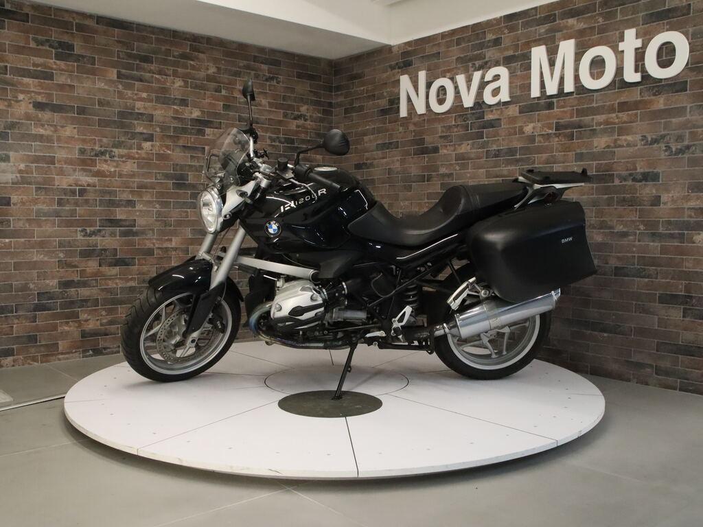 R 1200 R