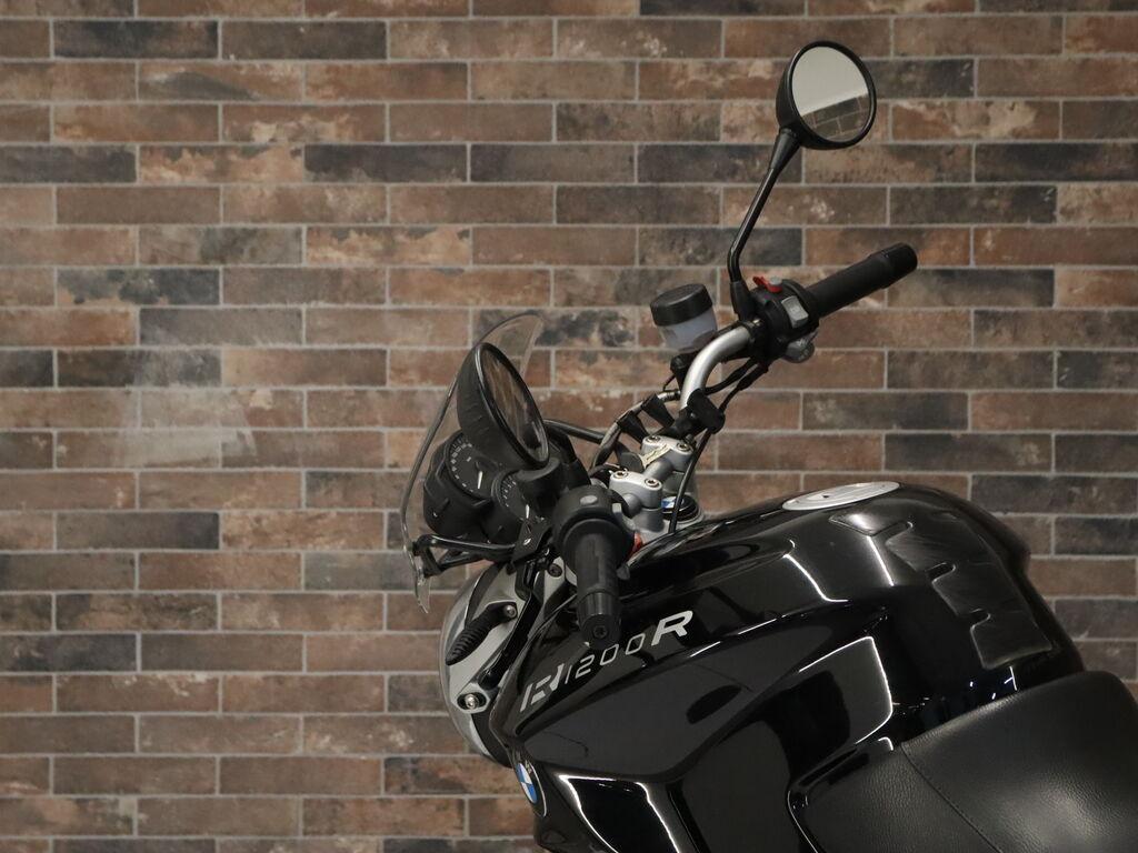 R 1200 R