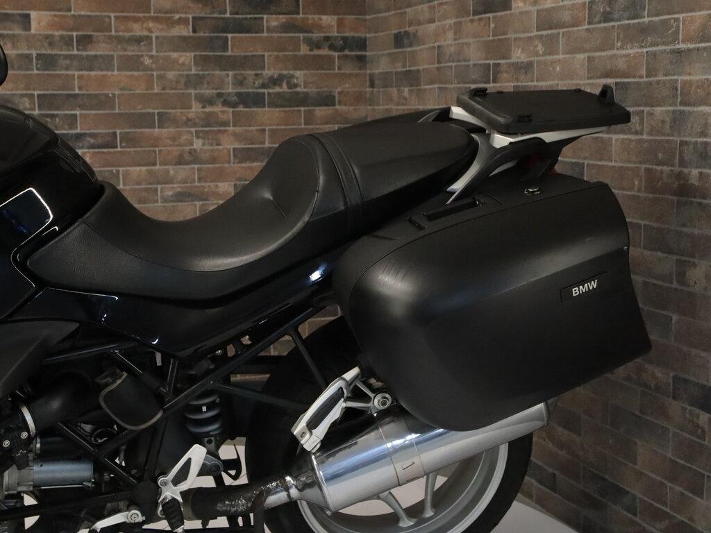 R 1200 R