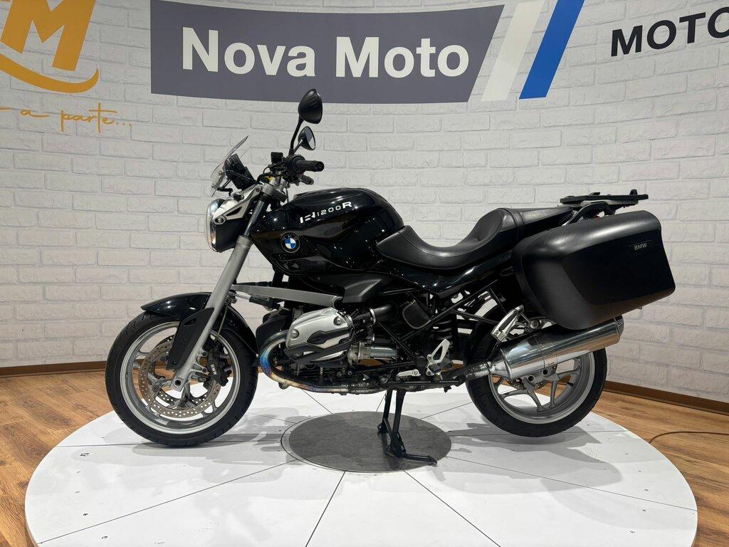 R 1200 R