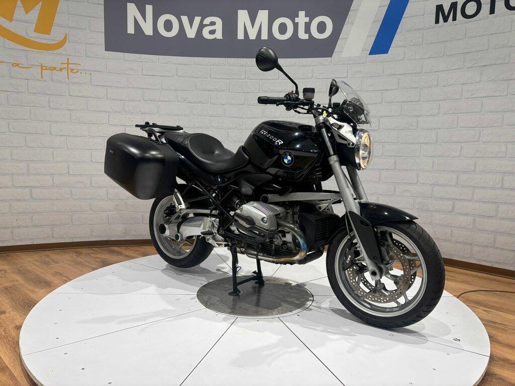 R 1200 R