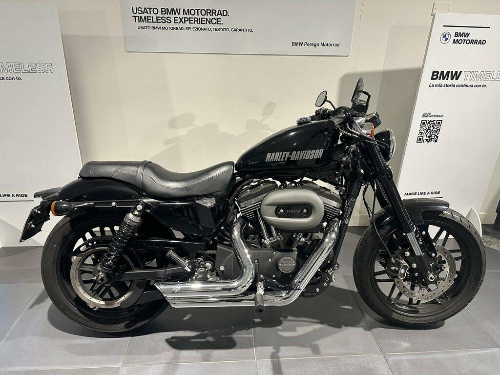 1200 SPORTSTER