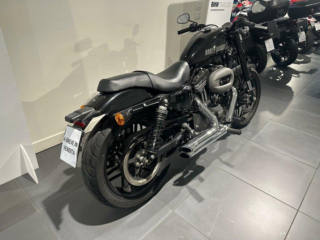 1200 SPORTSTER