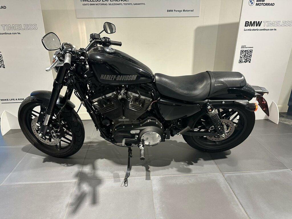 1200 SPORTSTER
