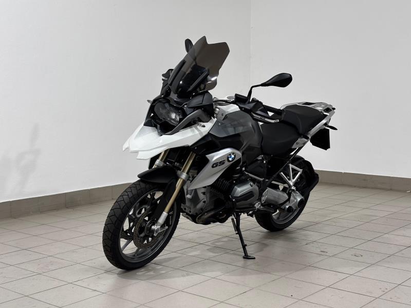 R 1200 GS