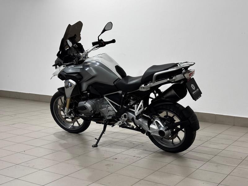 R 1200 GS