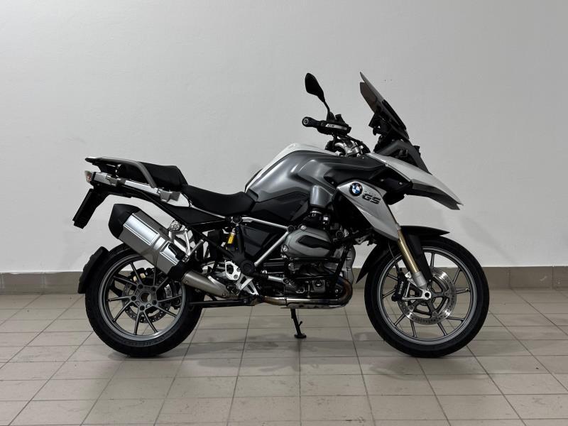 R 1200 GS