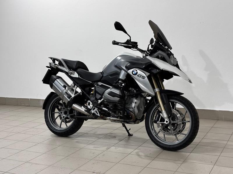 R 1200 GS