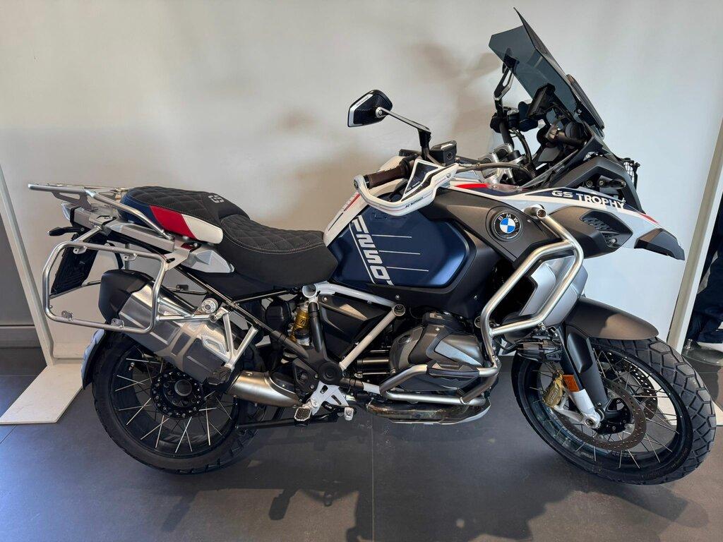 R 1250 GS