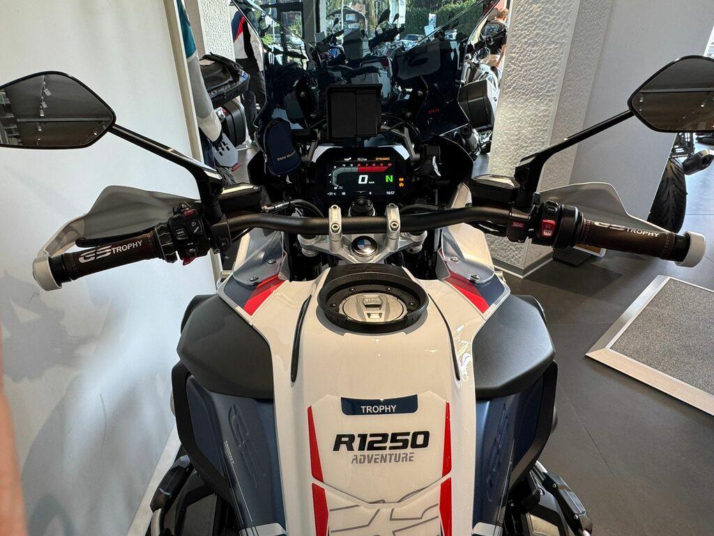 R 1250 GS