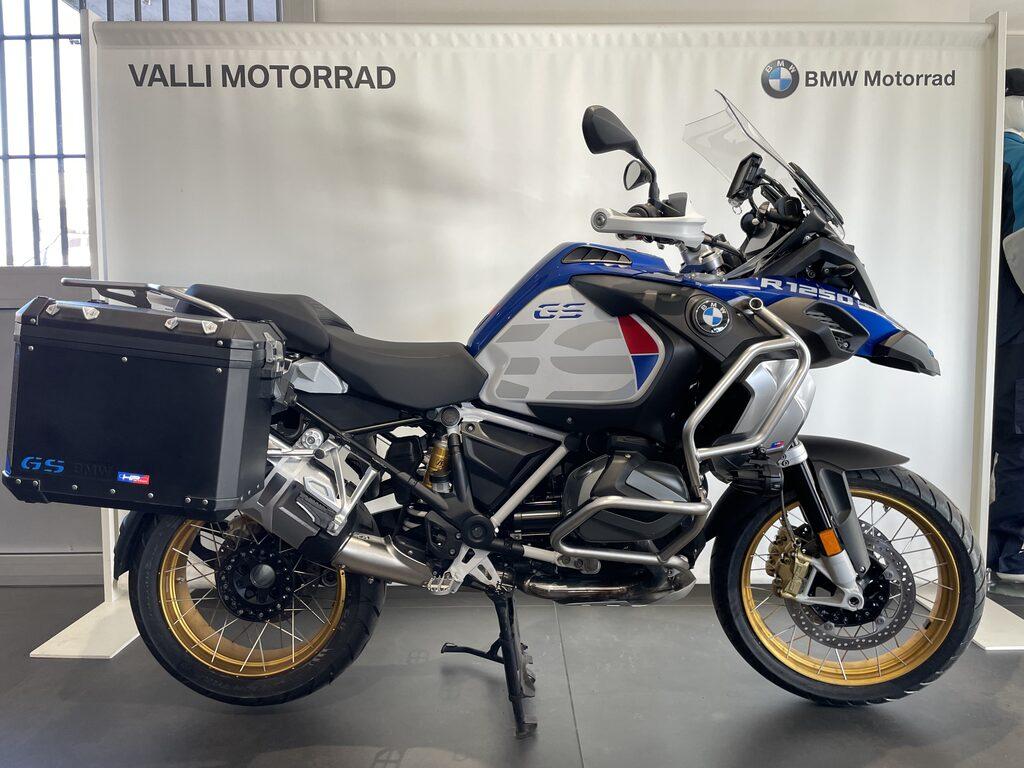 R 1250 GS
