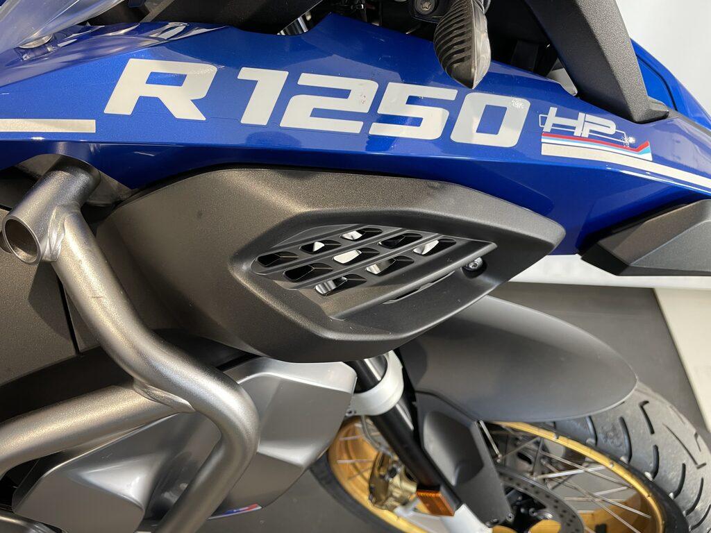 R 1250 GS