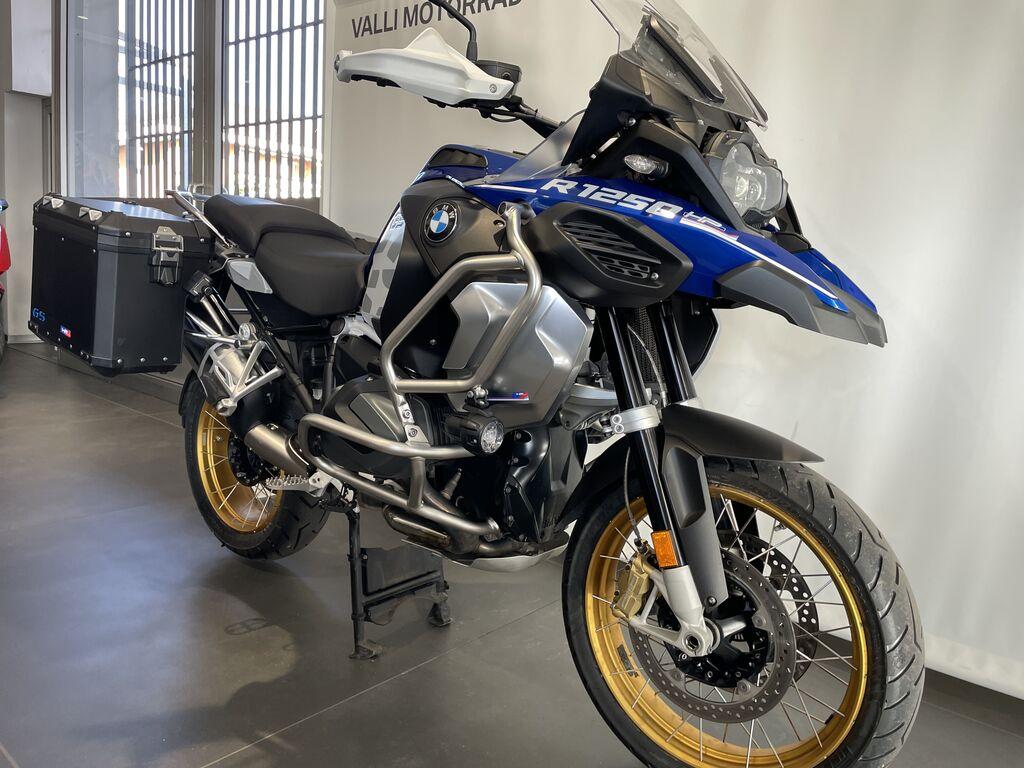 R 1250 GS
