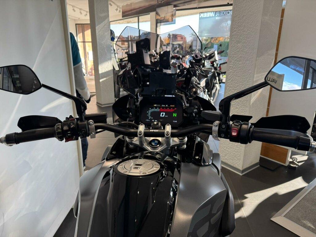 R 1250 GS