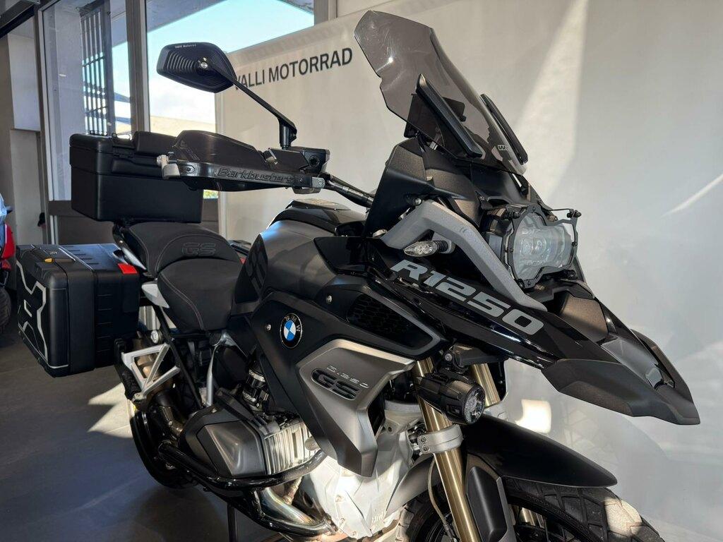 R 1250 GS