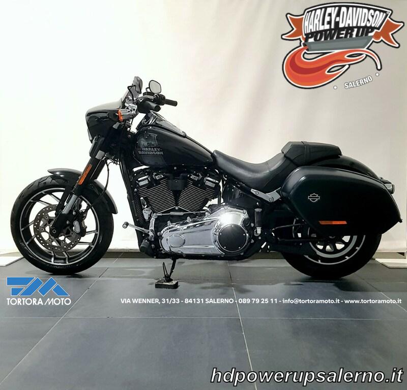SPORT GLIDE 107 1745