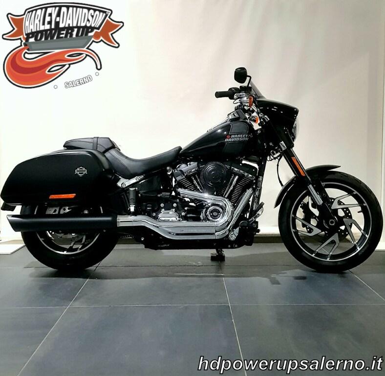 SPORT GLIDE 107 1745
