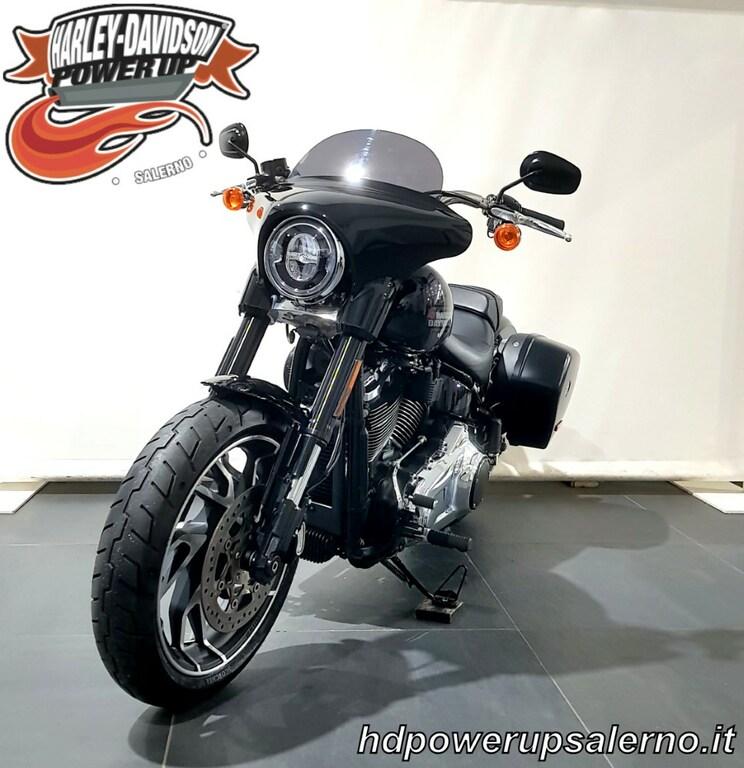 SPORT GLIDE 107 1745