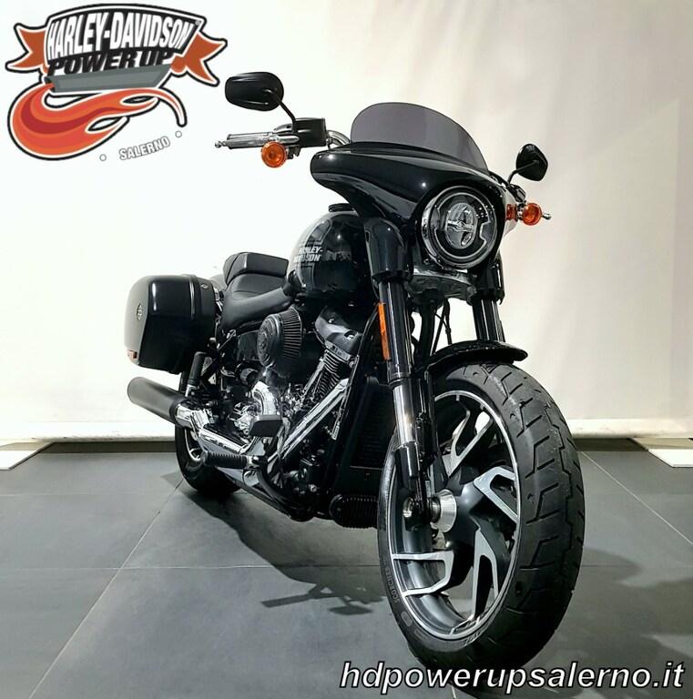 SPORT GLIDE 107 1745