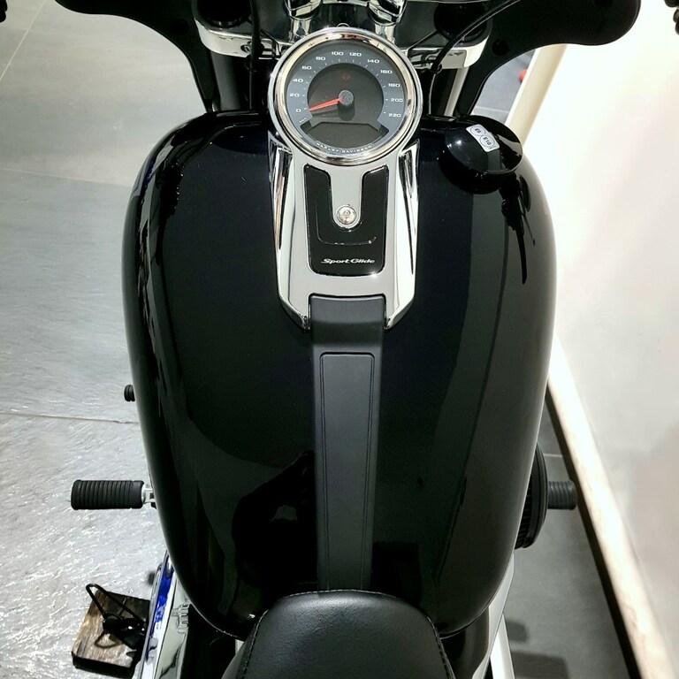 SPORT GLIDE 107 1745
