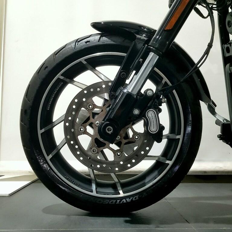 SPORT GLIDE 107 1745