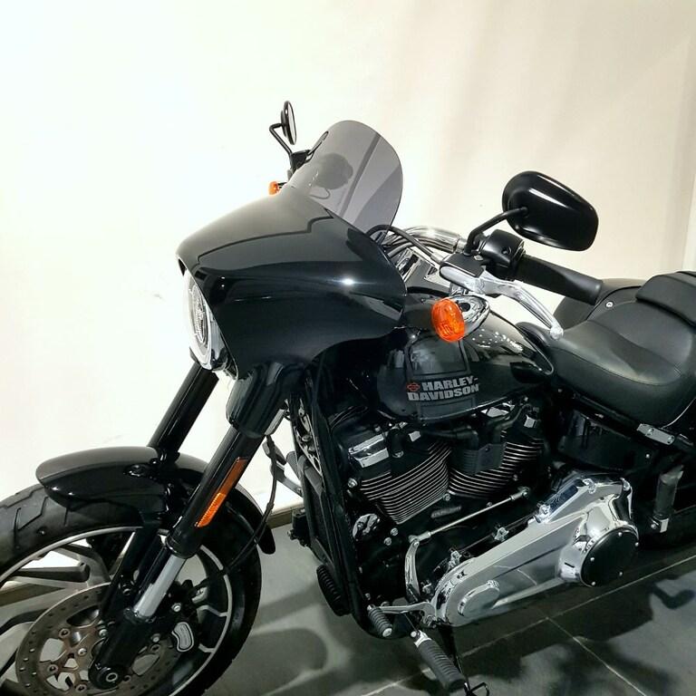 SPORT GLIDE 107 1745