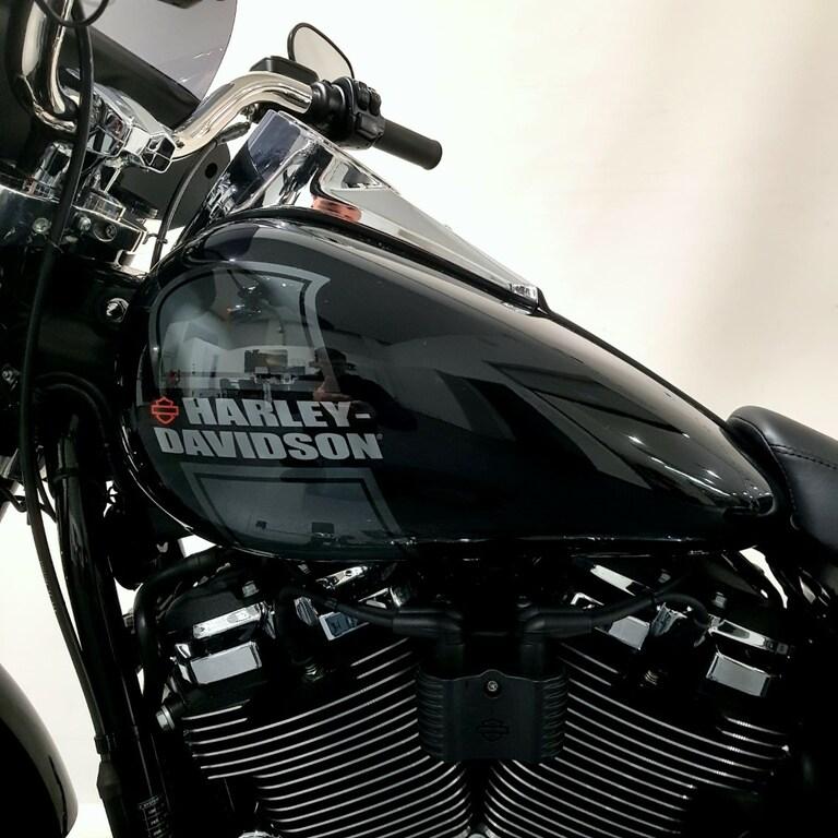 SPORT GLIDE 107 1745