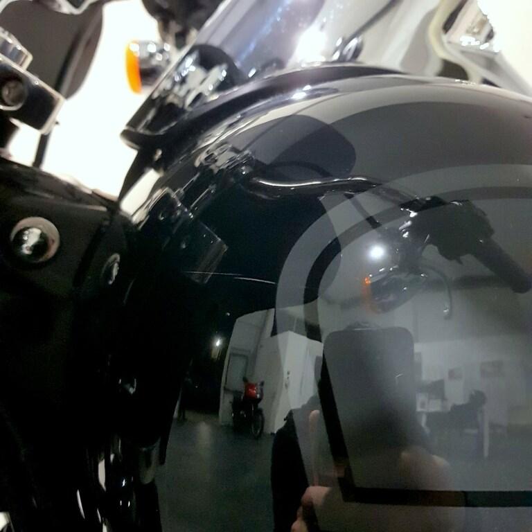 SPORT GLIDE 107 1745