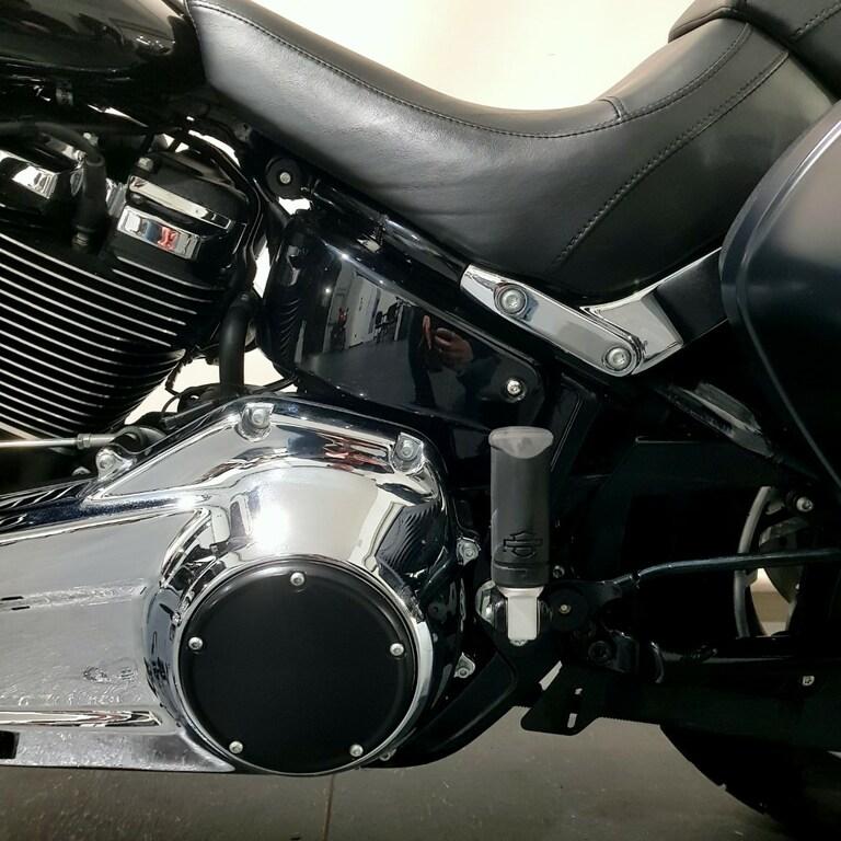 SPORT GLIDE 107 1745