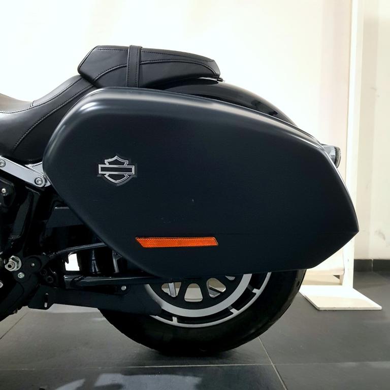 SPORT GLIDE 107 1745