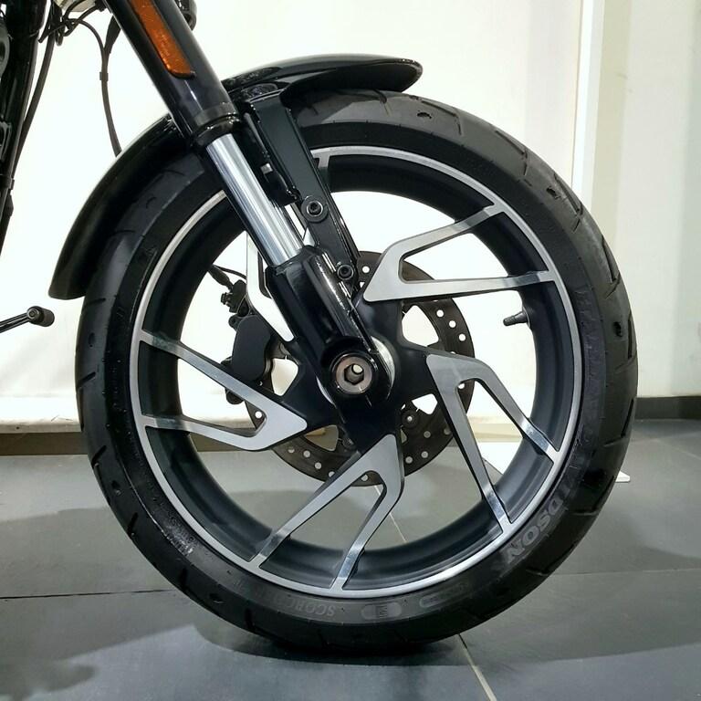 SPORT GLIDE 107 1745