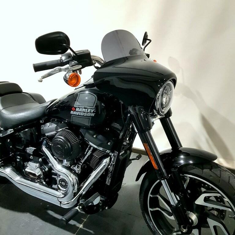 SPORT GLIDE 107 1745