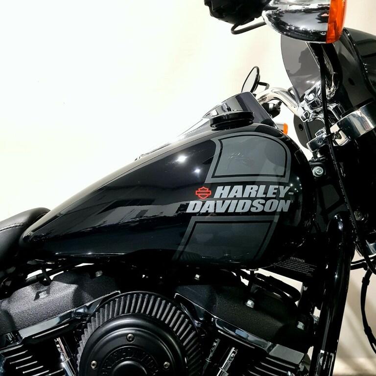 SPORT GLIDE 107 1745