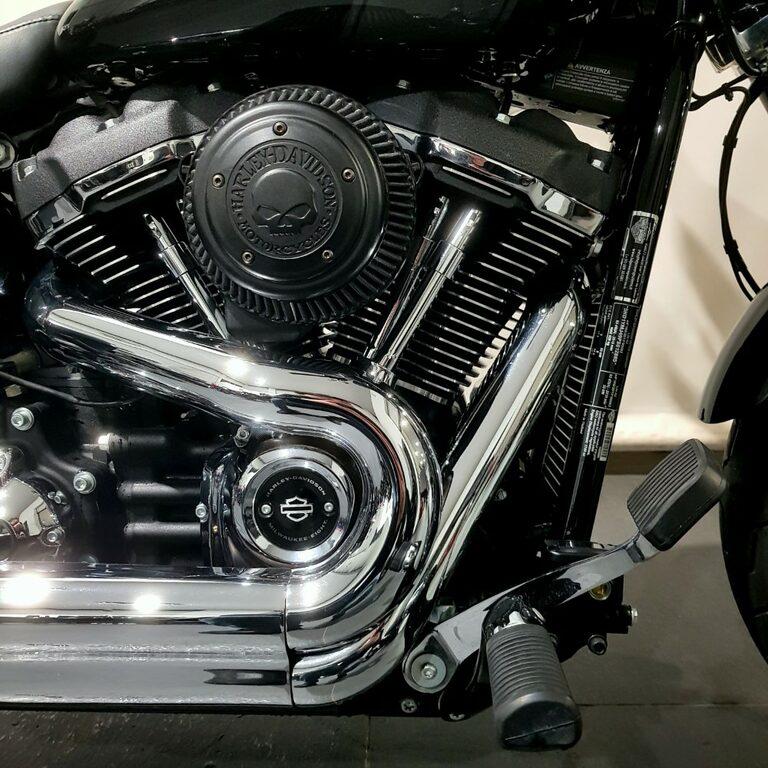 SPORT GLIDE 107 1745