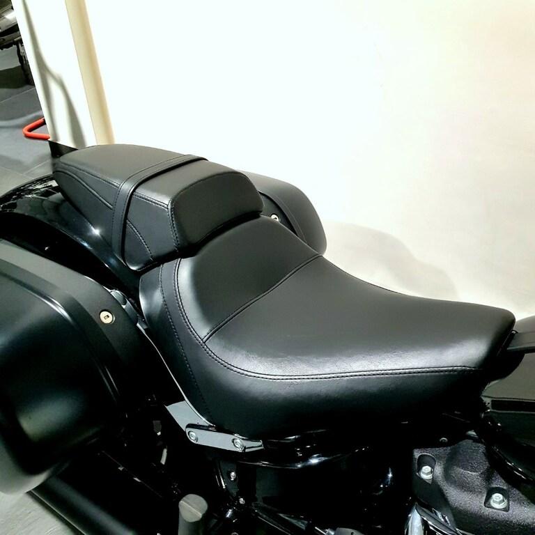 SPORT GLIDE 107 1745