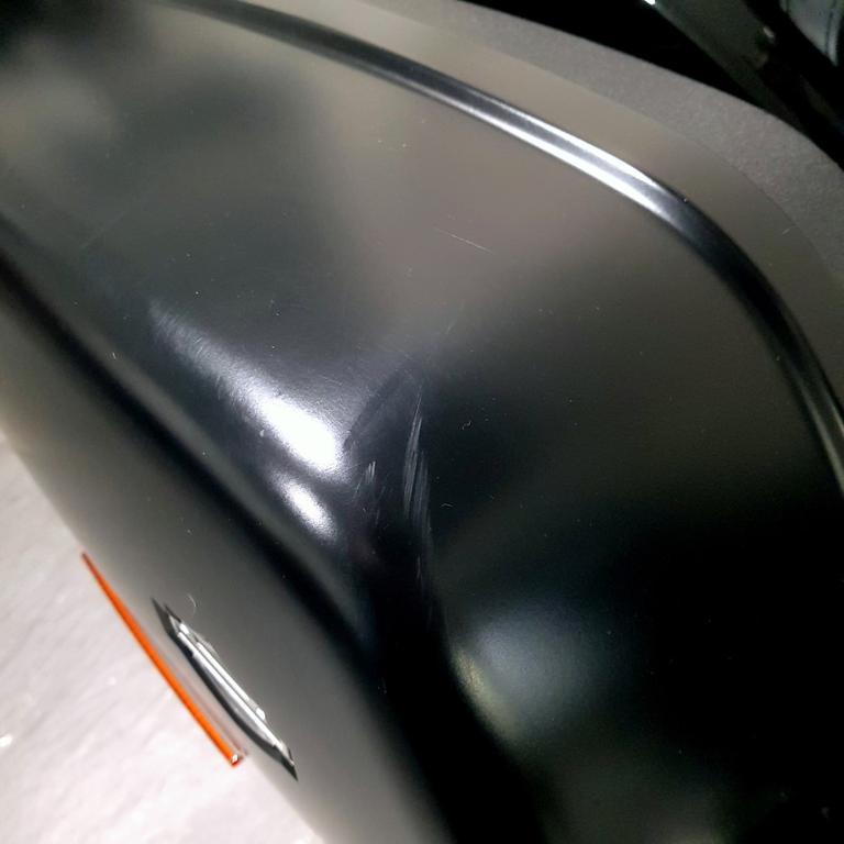 SPORT GLIDE 107 1745