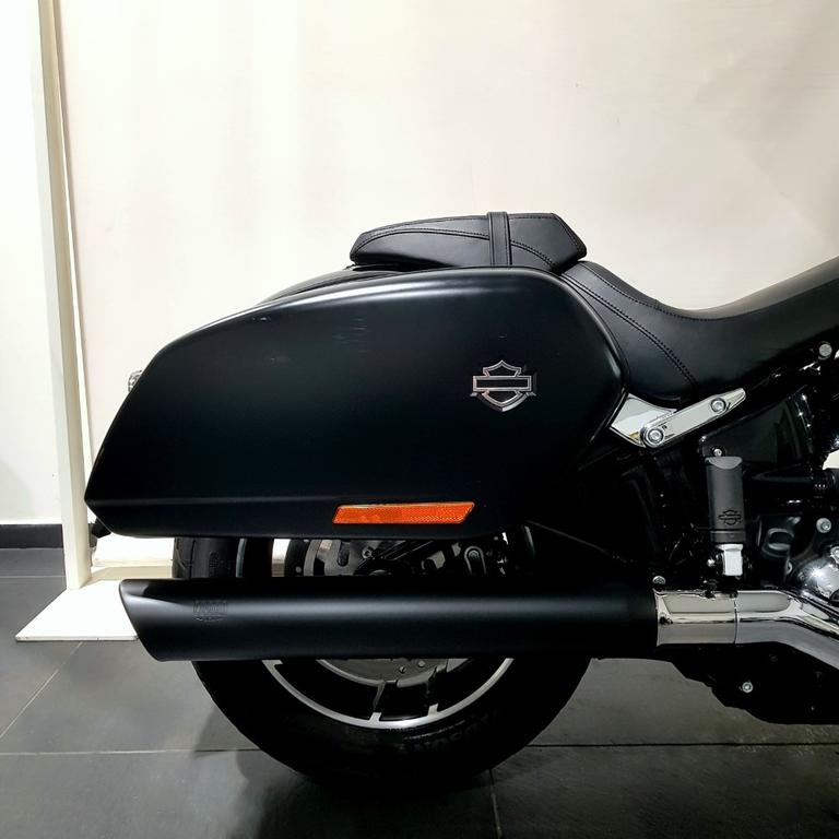 SPORT GLIDE 107 1745