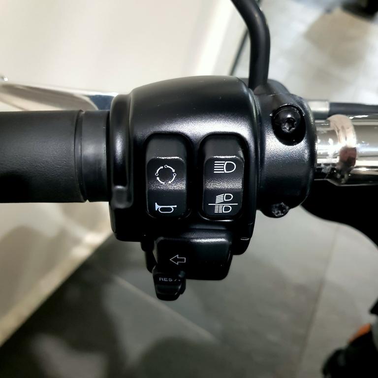 SPORT GLIDE 107 1745