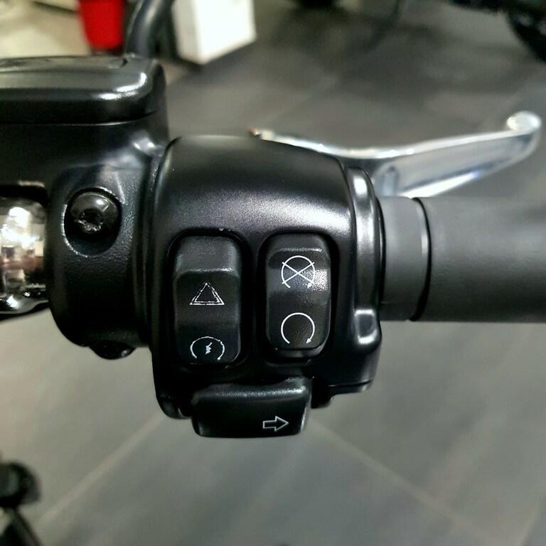 SPORT GLIDE 107 1745