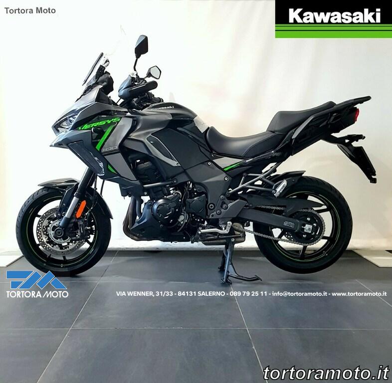 VERSYS 1100
