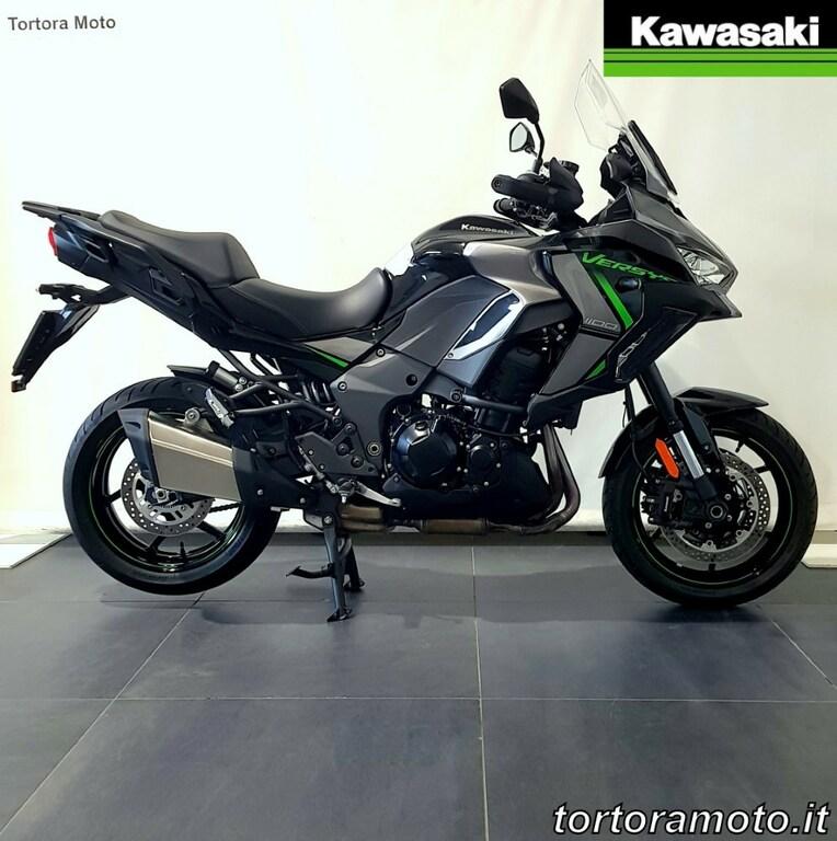 VERSYS 1100