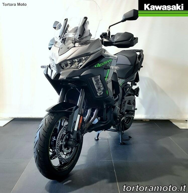 VERSYS 1100