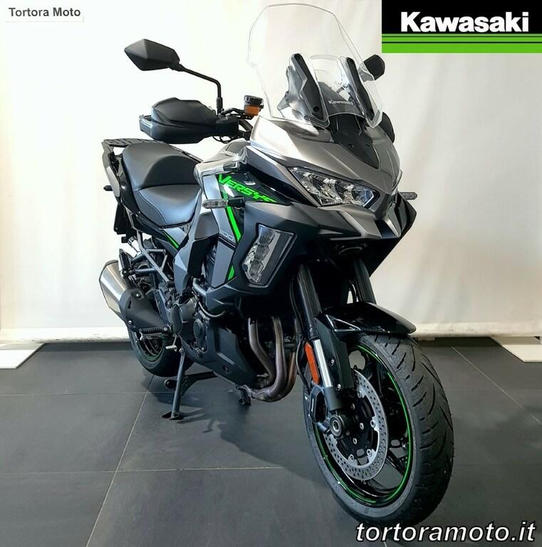 VERSYS 1100