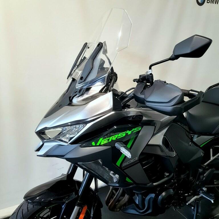 VERSYS 1100
