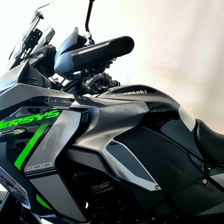 VERSYS 1100