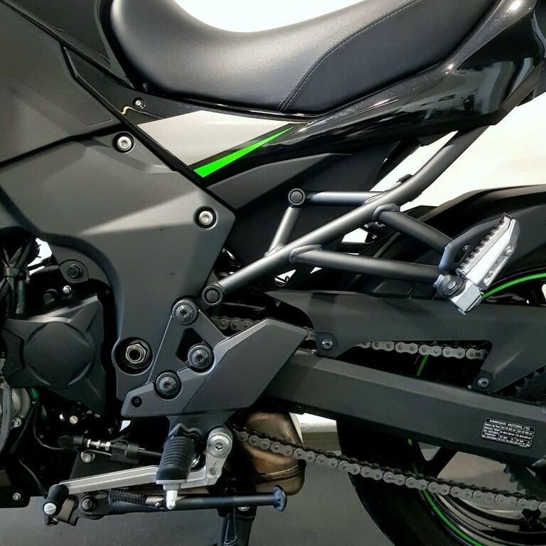 VERSYS 1100