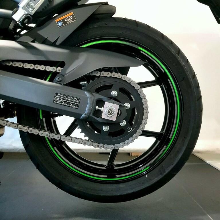 VERSYS 1100