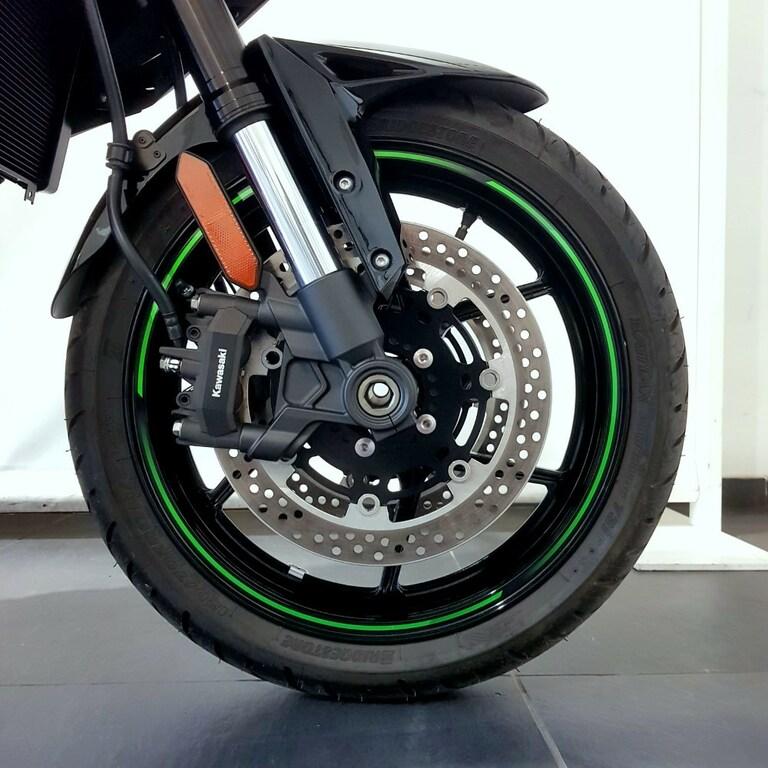 VERSYS 1100