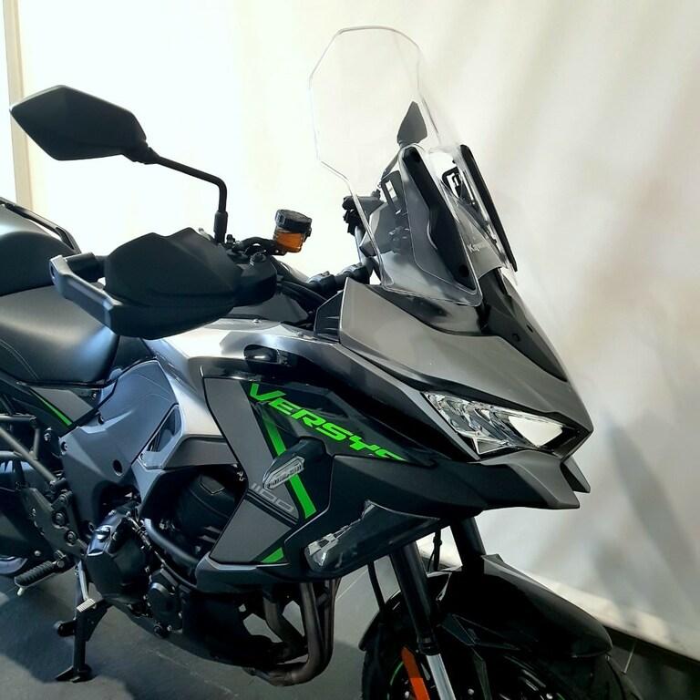 VERSYS 1100